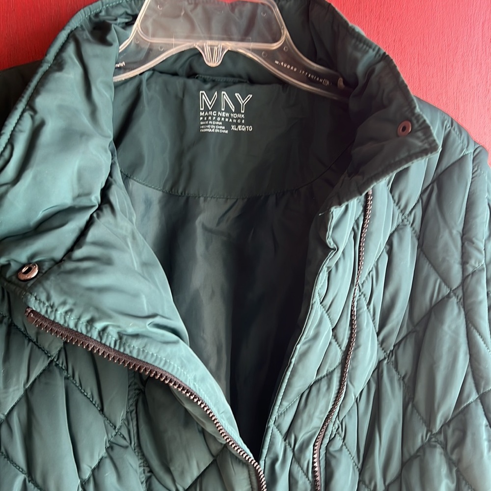 Marc New York Performance Jacket - Picture 5 of 6